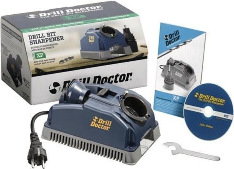 FP - Bohrerschleifmaschine Drill Doctor xp