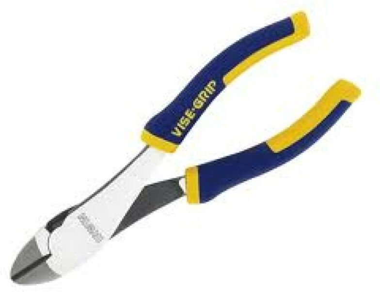 Seitenschneider 200mm - I-10505495