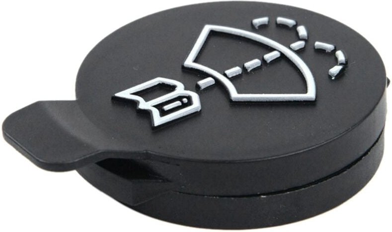 Tlily - Kunststoff Flaschen Verschluss Wind Schutz Scheibe Scheiben Wischer Unterlegscheibe Abdeckung für 13227300