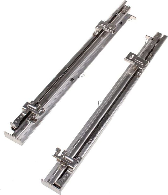 Bosch - teleskopstange einteilig - 17007688 -