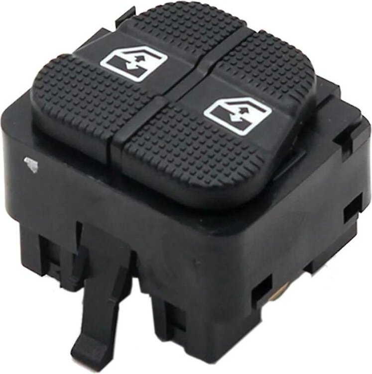 Autofensterschalter Autoteile für Golf 1h0959855