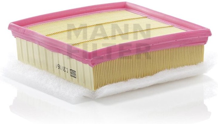Luftfilter C201061 Mann