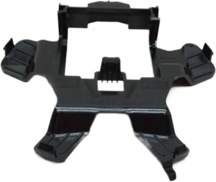 Tlily - Auto Frontstoßstangen-Kühlergrillhalterung für - A-Klasse W177 A1778852903 1778852903