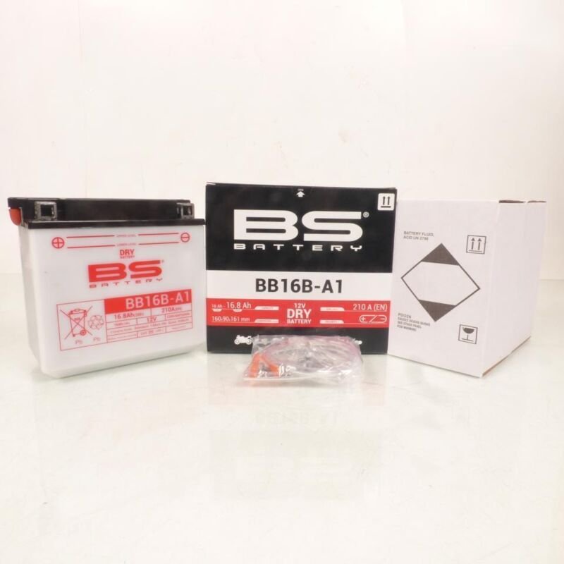 bs battery für motorrad cagiva 900 elefant ac 1993 bis 1997