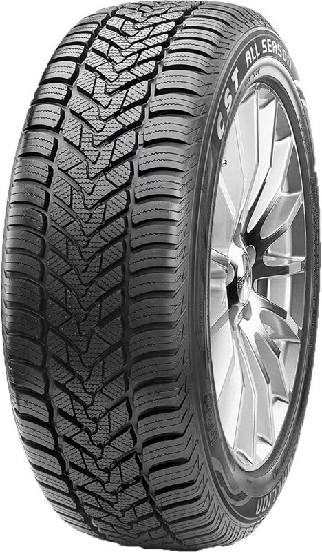 CST Ganzjahr 225/40 ZR18 TL 92W MEDALLION ALL SEASON ACP1 XL MFS M+S 3PMSF