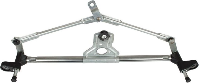 Fiat Stilo 01-07 Frontscheibenwischermechanismus