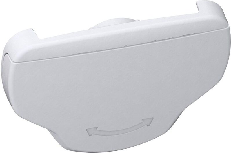 TANOS Systainer³ Verschluss lichtgrau (RAL 7035)