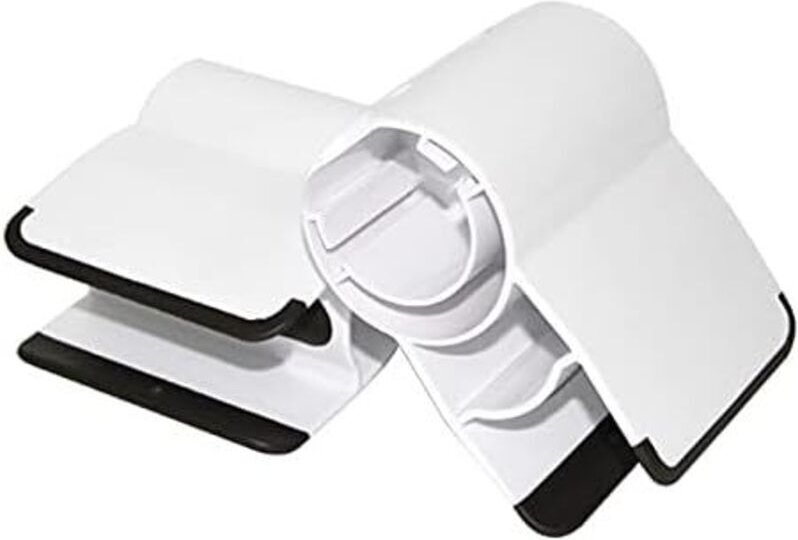 2 Aufbewahrungsregal-Halterungsclips für Staubsaugerzubehör V10 und V11. - KZQ