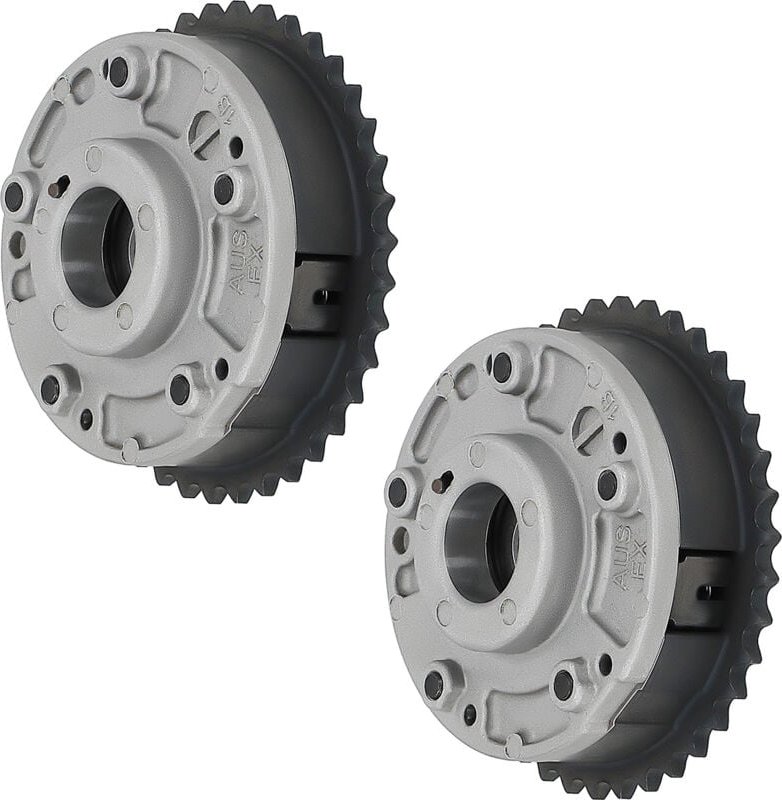 Nockenwellenversteller Für for BMW 1er E81 E87 3er E46 E90 5er E60 X1 X3 Z4 Satz