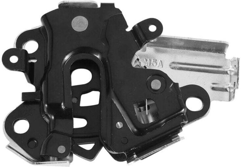 Sitzverriegelung hinten links, kompatibel mit Modellen der Baujahre 2012-2016