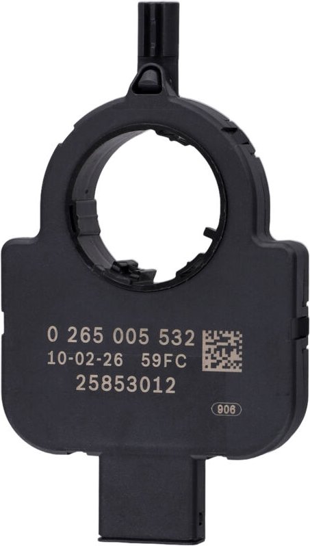 Auto Lenkwinkelsensor 25853012 für Enclave Acadia 2008-2010 25794841 0265005532