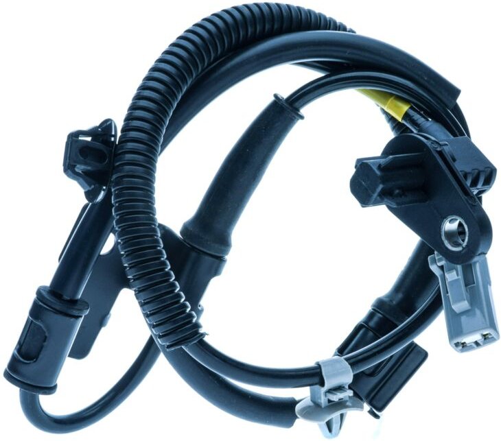 ABS Raddrehzahlsensor Vorne Rechts für Kia Cerato II / Koup II (TD)