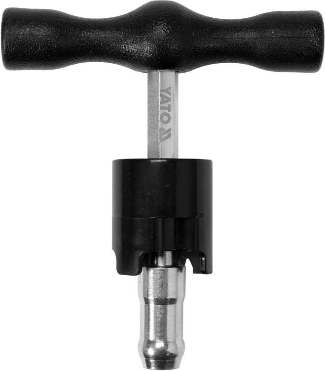 Yato-Kalibrator Mit Dämpfer Für Pex 20 Rohre