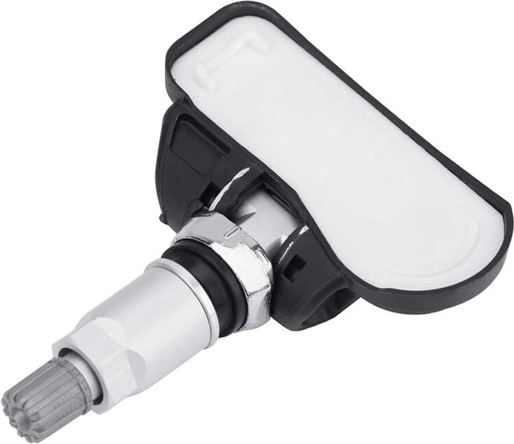 Tlily - A0009050030 Reifendruckkontrollsystem TPMS-Sensor für Smart Fortwo