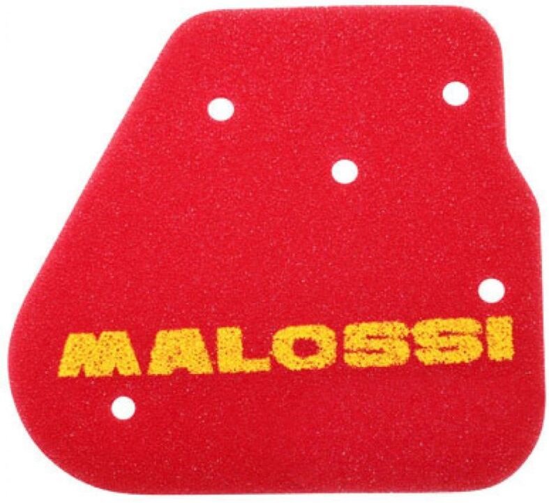 malossi luftfilter für roller cpi 50 hussar 2003-2017 1414044 neu