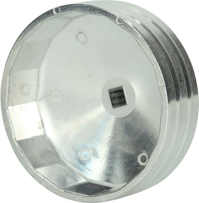 3/8' Ölfilterschlüssel ø 87 mm / 16 Flächen