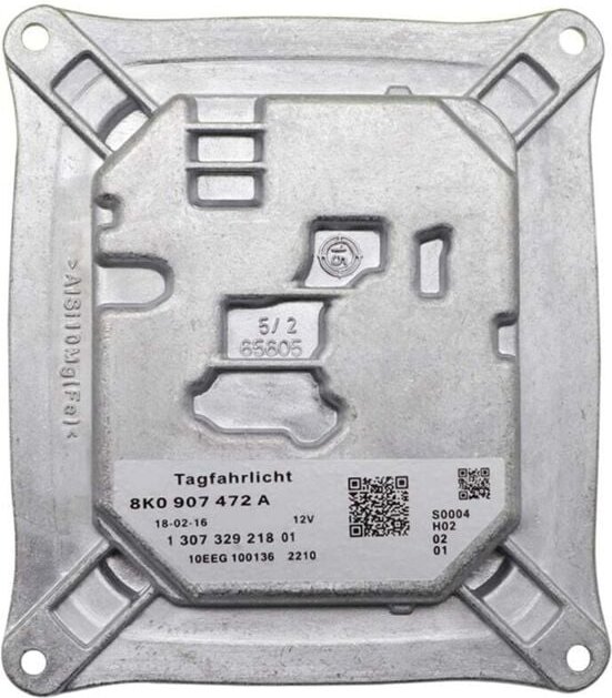 LED Xenon VorschaltgeräT SteuergeräT 8K0907472A 130732921801 für - A4 B8