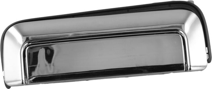 Tlily - Außengriff für die hintere Karosserie für Pickup L200 Triton KL1T KL2T KL3T KL4T 2016 2017 2018 5746A153