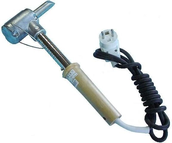 Hammer-Lötkolben 500W 230Vac