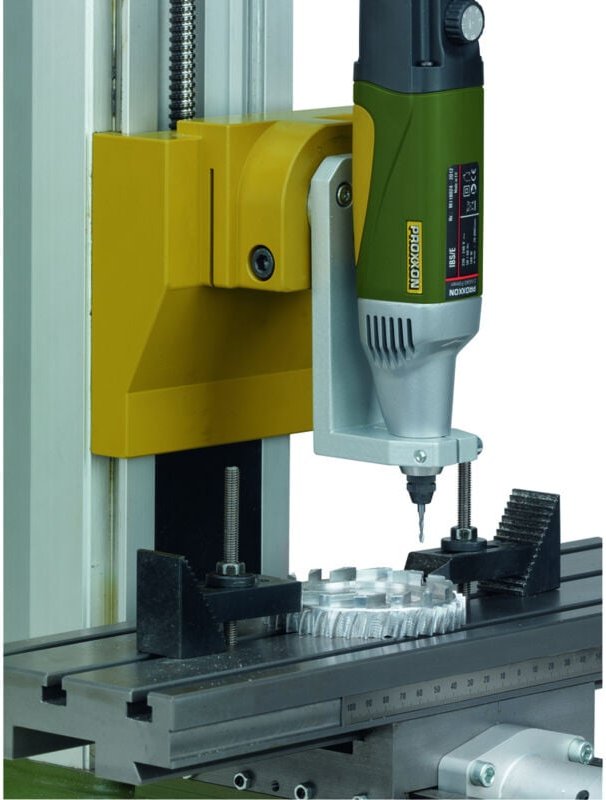 MICROMOT-Adapter für ff 500/BL - 24346 - Proxxon