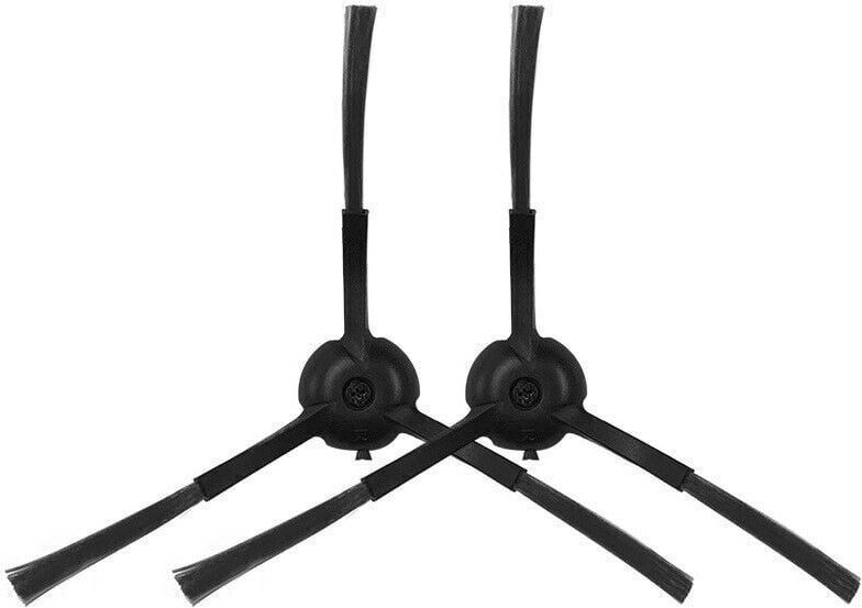 Originalzubehör, Silikon-Seitenbürsten für Staubsauger Q7 Max/S7 Max Ultra/S7 Maxv Ultra/S7 Pro Ultra/S8 Series +/S8 Pro...