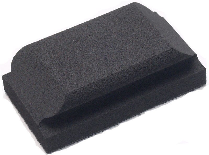 MIRKA Handblock 70x125mm Grip