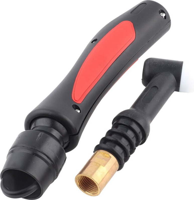 WP-26 WIG-Schweibrenner, flexibler Kopfkrper, luftgekühltes WIG-Schweizubehr - Eosnow