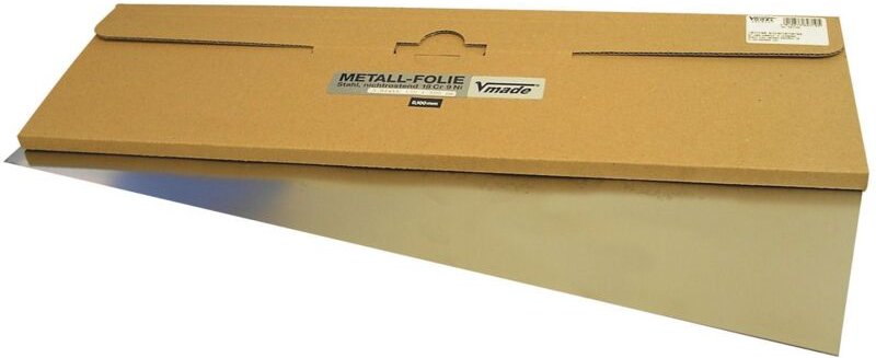 Vogel-467300-Pack de 5 láminas suplementarias de 500x150X0,30