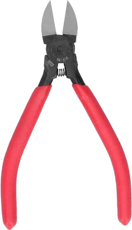 Bewehrungszange, Präzisionsschneidzange, Handwerkszange, hochwertige Werkzeugherstellung, manuelles Drehwerkzeug zum Ver...