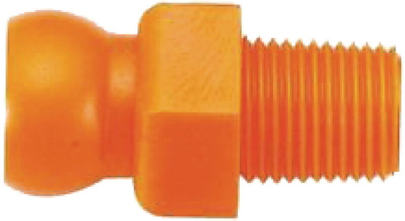 Optimum 3356816 Verbindungsstück RP 1/2'' - 1/2''