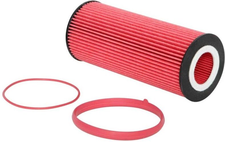 Ölfilter K&N KNHP-7015