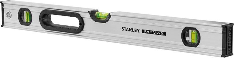 Wasserwaage FatMax pro 60 cm magnetisch - Stanley