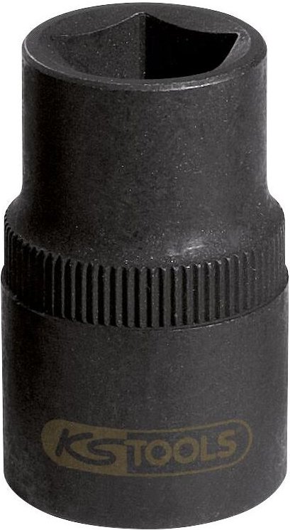 1/2' Bremssattel Stecknuss 5-kant, 14mm