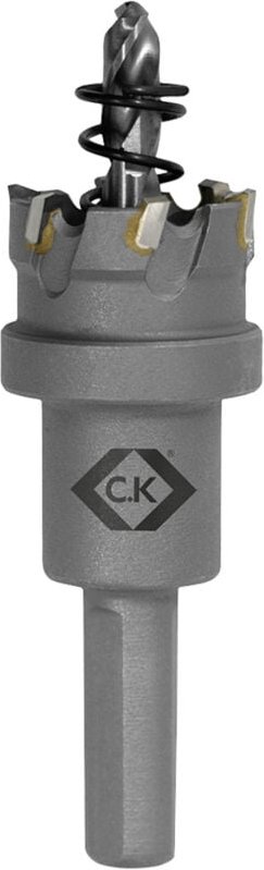 C.k T3203 020 T3203 020 Lochsäge 20 mm 1 St.