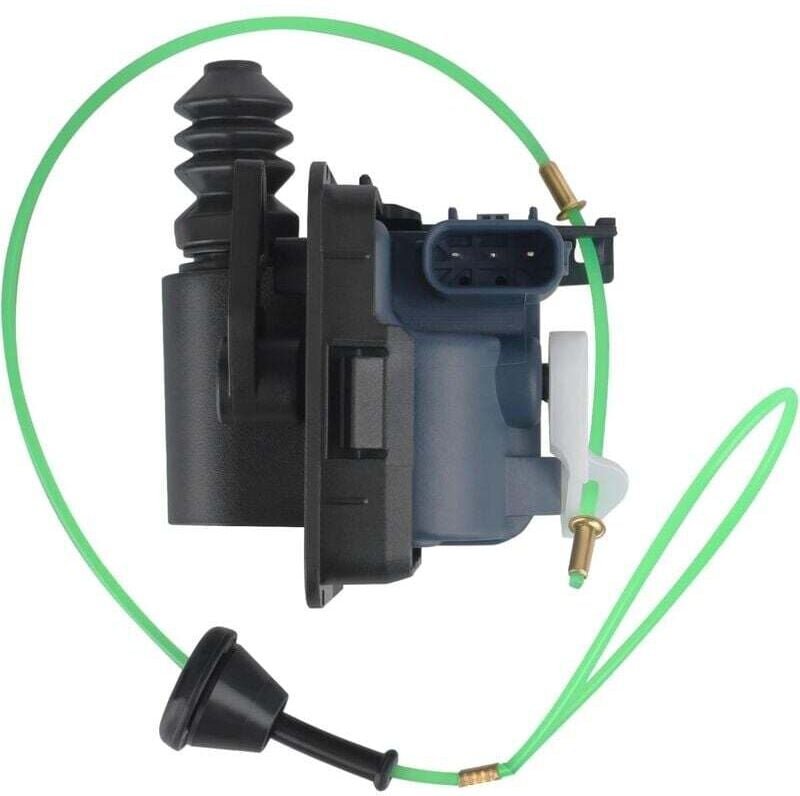 74700-TBA-A02 Tankdeckel-Stellglied, Drosselklappen-Stellglied für Honda Civic