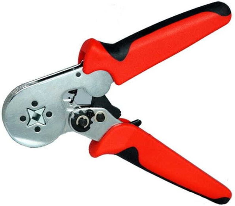 KD10256 Kabelcrimpwerkzeug