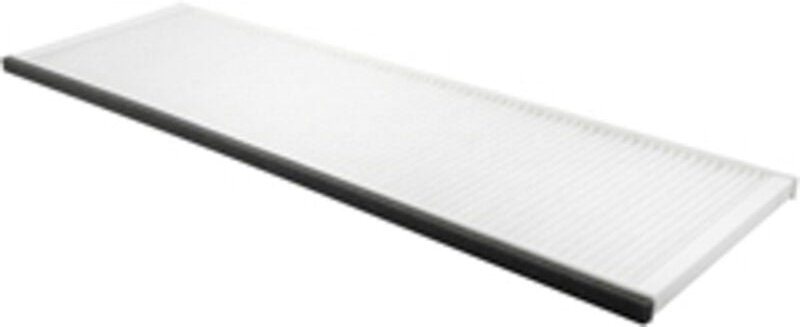 Innenraumfilter baldwin PA5597 - Äquivalent sc 50112 hifi filter