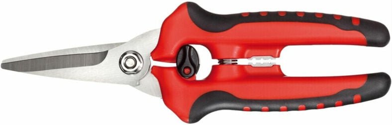 R93300031 Universalschere Klingenlänge 50mm 2K-Griff