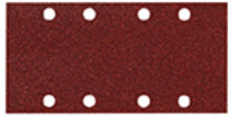 P-36033 Schleifpapier Körnung (num) 180 (l x b) 230 mm x 93 mm 10 St. - Makita