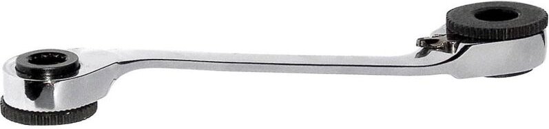 Kraftwerk - Umschaltknarre 1/4' + 5/16' tribit