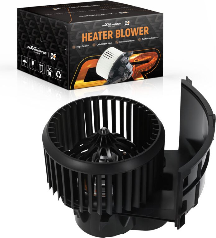 Gebläsemotor Innenraumgebläse for VW Transporter V Kasten 2.5 TDI 03-09 VN8411