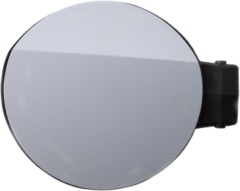 Tlily - für Golf 6 MK6 2010-2013 Tankdeckel Ohne Grundierung 5K6809857C