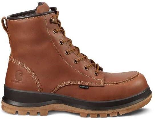 Hamilton Waterproof Wedge Boot Carhartt P.47 Sicherheitsschuhe - S1F702901232S47