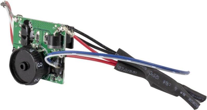 JBM15324 Tempomat Nr. 37 (Art.-Nr. 60041)