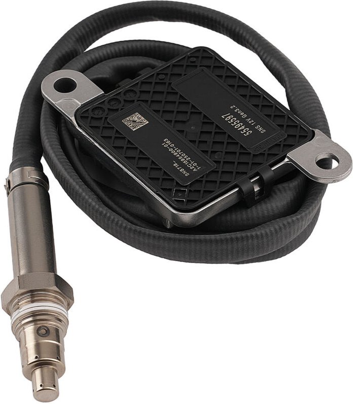 1PCS Lambdasonde NOx-Sensor for OPEL ASTRA K Sports Tourer B16 1.6 CDTi 55495597