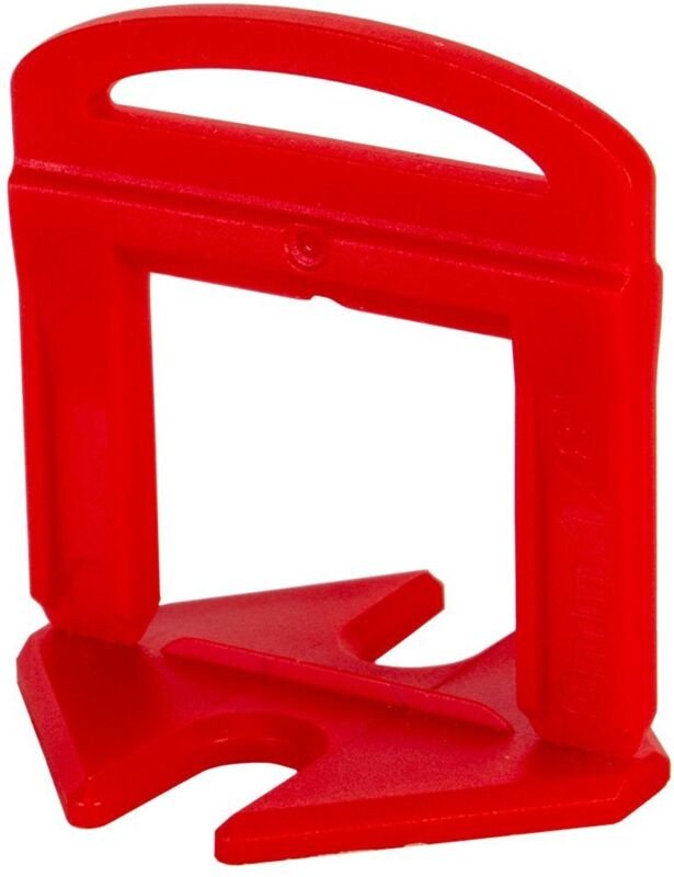 Flansch delta ebene system 3 mm / 6-15 mm. (b-100 u.)