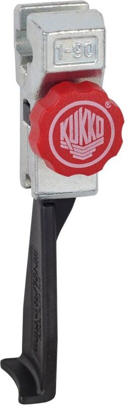 Kukko 3-303-e-legs narkes reg. Schnell für Extraktoren –3 und -30 (Länge 300 mm)