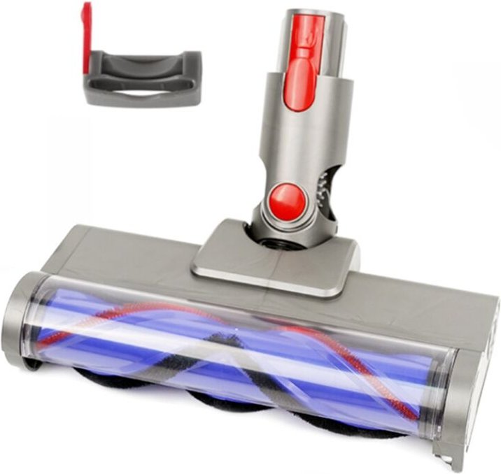 Für V7 V8 V10 V11 V15 Staubsauger Elektrische Boden Bürstenkopf