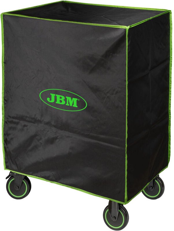 JBM54840 Standard-Abdeckung für Werkzeugwagen (770 × 485 × 820 mm)