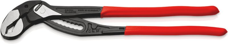 Knipex - Rohrzange Wasserpumpenzange Alligator xl kst 400 mm 88 01 400